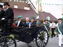 Schützenfest 2007